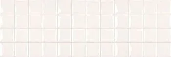 Плитка настенная Museum Mosaico blanco