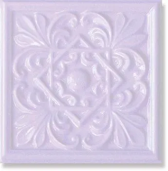 Декор CLASSIC 1 CRACKLE MALVA