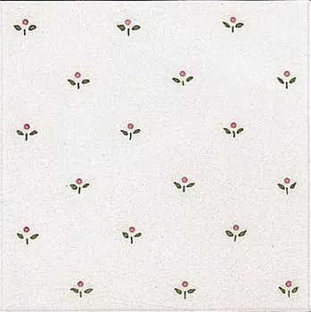 Декор DECORADO MIMOSA PB ROSA C/C B