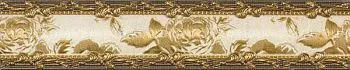 Настенный бордюр MOLD LUXURY MRF