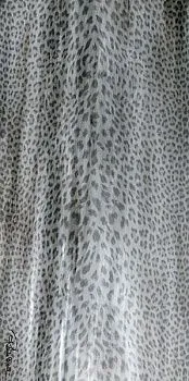 Керамогранит Giaguaromask NERO FIRMA Lapp Rett 530370