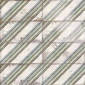 Декор ARQUITECT WHITE