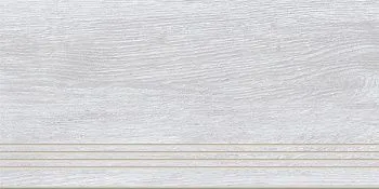 Фронтальная ступень Woodhouse светло-серый (A-WS4O526\J)