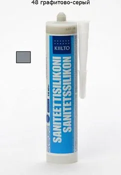 Cанитарный герметик №48 (310 мл)