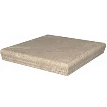 Угловая ступень Бореале SG934800N/GR/AN бежевый