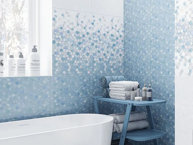 Керамическая плитка BOLLE от производителя Alma Ceramica –  фото