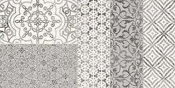 Настенная плитка Light Stone Decor Cold