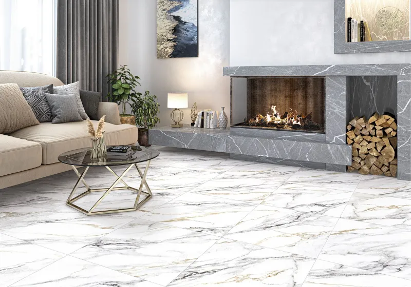 Керамогранит ARABESCO от производителя Alma Ceramica –  фото