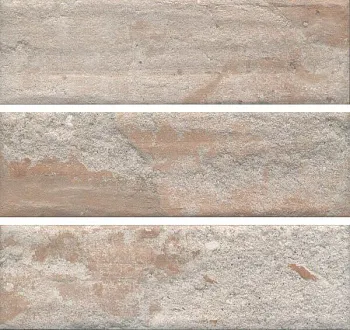 Настенная плитка Тезоро 9035 коричневый светлый