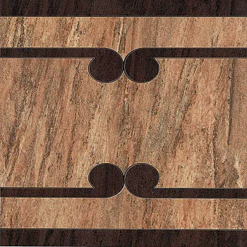 Бордюр ID36 Авентин наборный