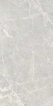 Керамогранит K950176FLPR1VTST Marmostone Светло-серый Полированный Ректификат 