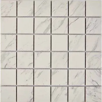 Мозаика PIX606 из керамогранита (48x48)