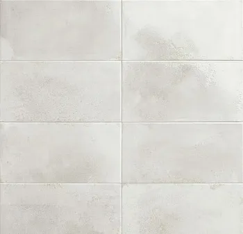 Настенная плитка RIVIERA Blanc