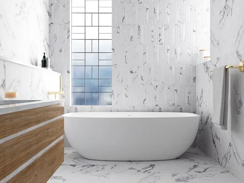 Керамогранит AURA от производителя Gayafores –  фото