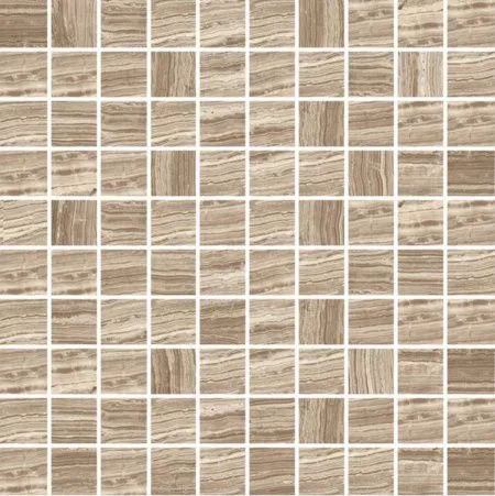 Мозаика MOSAICO ONTARIO MARFIL/TOPO (изображение)