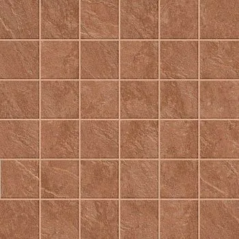 Мозаика Land Red Mosaico