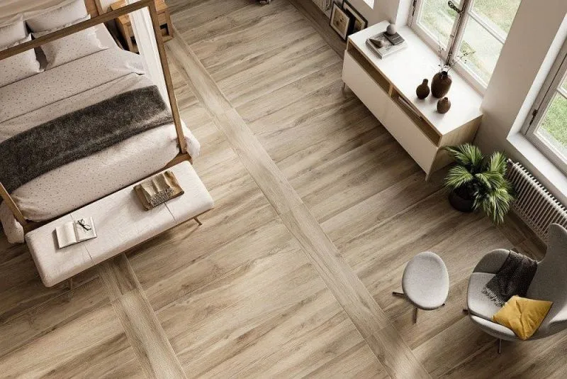 Керамогранит BLAZE от производителя STN Ceramica –  фото