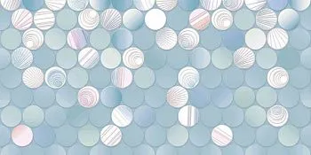 Настенная плитка рельефная Bolle (TWU09BOL026)