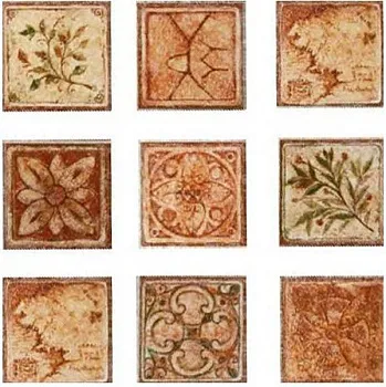 Вставка напольная Taco 200 Beige