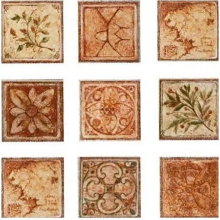 Вставка напольная Taco 200 Beige (изображение)