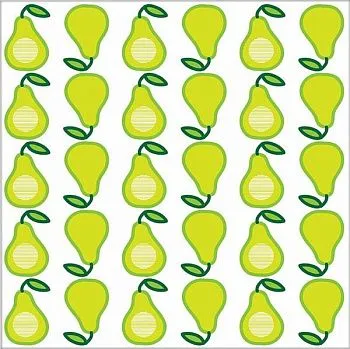 Декор NT/A159/5009 Фруктовая серенада