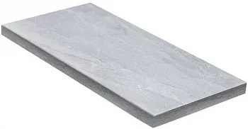 Угл.ступень DVOMO Adrenaline Silver правая