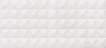 Настенная плитка Alrami рельефная серая (AMG092D)