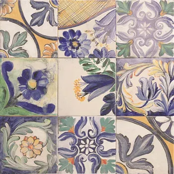 Керамогранит LAND ANTHOLOGY Centro Quintesence Matt