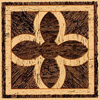 Вставка STG/A12/3274 Пиния