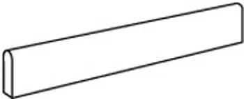 Плинтус Marvel Gems Terrazzo White Battiscopa Lapp. (AS8C)