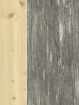 Элемент декоративный Skyfall Grigio Block Nat Lux (610110000619)