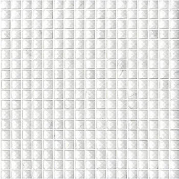 Мозаика Essential Diamond Persian White (L241714781)