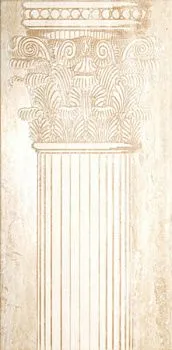 Декор ST06/11046T Вилла Медичи капитель