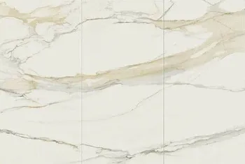 Керамогранит CALACATTA GOLD CHAIN MATTE D+E+F (9000189)