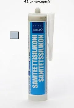 Cанитарный герметик №42 (310 мл)