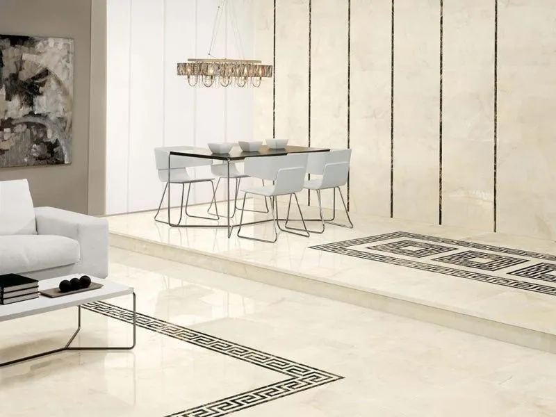 Керамогранит OPALO-BACH-ONICE от производителя Museum –  фото