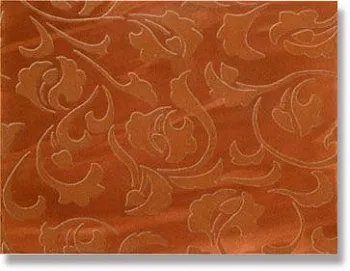 Декор Ramage Burgundy