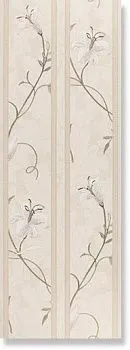 Плитка Stella Wallpaper White