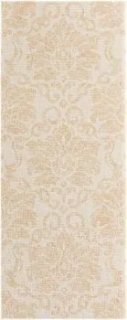 Плитка настенная Corinto Decore Ivory