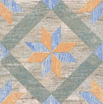 Вставка Колор Вуд микс (AD/A392/TU6001)