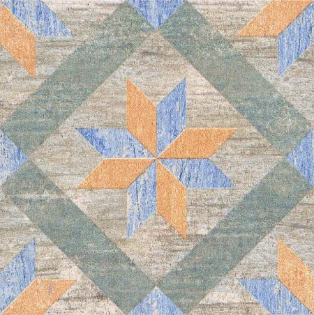 Вставка Колор Вуд микс (AD/A392/TU6001) (изображение)