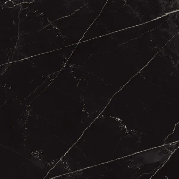 Керамогранит Empire Calacatta Black Lapp (610015000612) 80х80