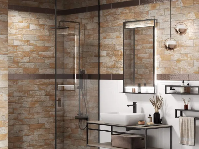 Керамическая плитка ТЕЗОРО от производителя Kerama Marazzi –  фото