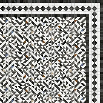 Керамогранит Iena-R 3 Grafito