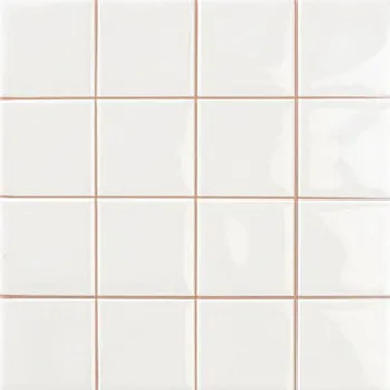 Керамогранит FORMENTERA WHITE (5x5)