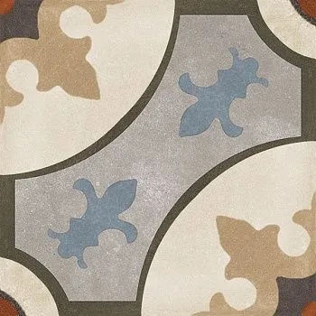 Напольный декор D-esign Evo Palazzo Ducale Sogg. C