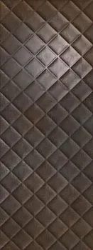 Настенная плитка Metallic Chess Carbon ret (678.0015.0091)