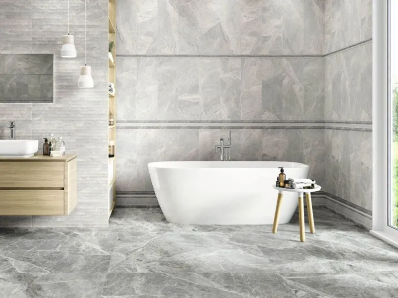 Керамическая плитка SILVER PEARL от производителя APE Ceramica –  фото