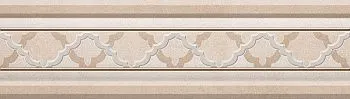Бордюр CENEFA MONTREAL IVORY