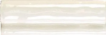 Бордюр Antic Moldura Antigua Blanco 5х15